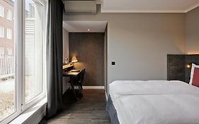 THE SCOTTY Hotel Hamburg